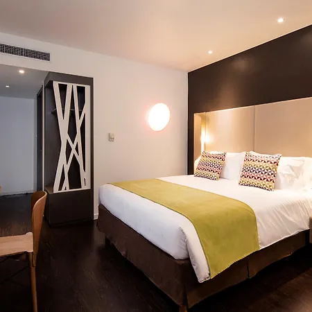 Campanile Marseille Est - Hotel Aubagne
