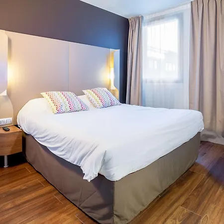 Hotel Campanile Marseille Est - Aubagne