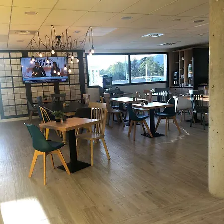 Campanile Marseille Est - Hotel Aubagne