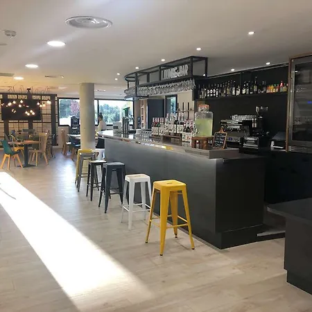Campanile Marseille Est - 3*