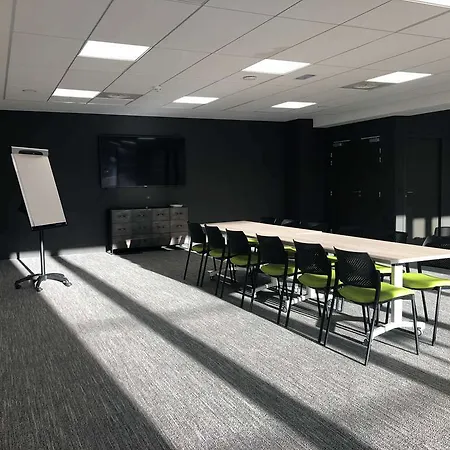 Campanile Marseille Est - 3* Aubagne